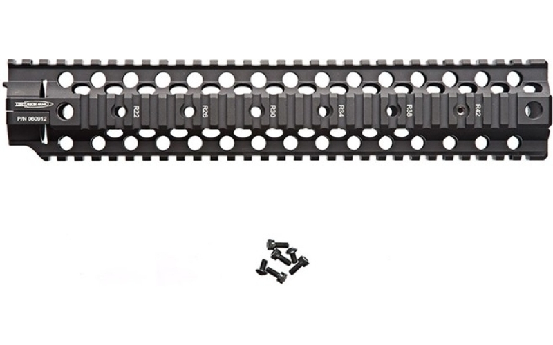 Centurion Arms Rifle, 12''