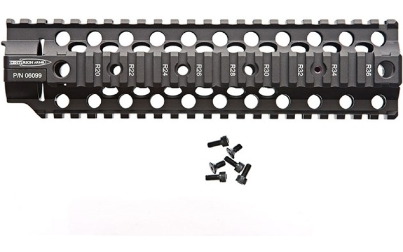 Centurion Arms Mid-length, 9''
