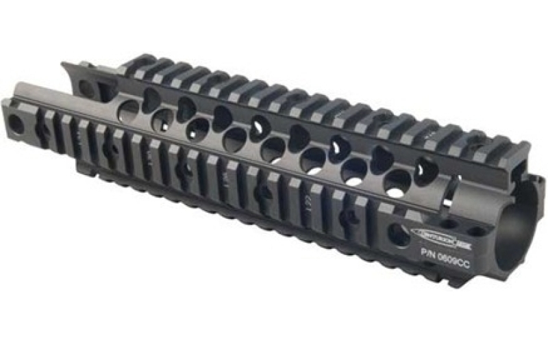 Centurion Arms Carbine cutout, 9 5/8''