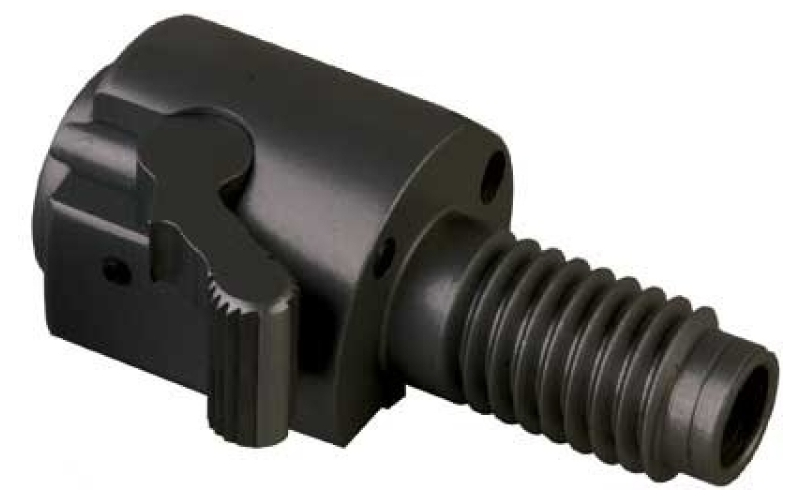 Gentry Custom Llc Right hand blue safety only