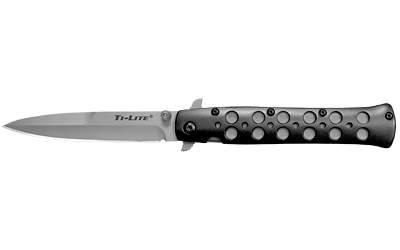 COLD STL TI-LITE TRI-LITE HANDLE 4"
