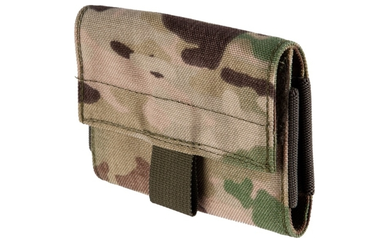 Cole-TAC Hunter ammo wallet multicam