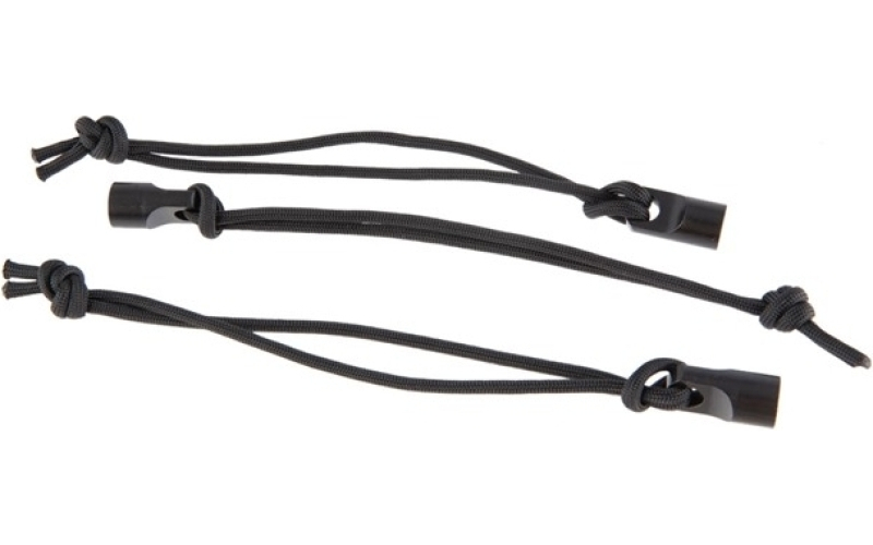 Cole-TAC Qd thingy 3 pack black