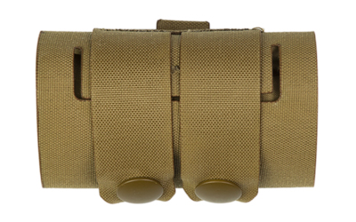 COLETAC COMPACT DUMP POUCH CB
