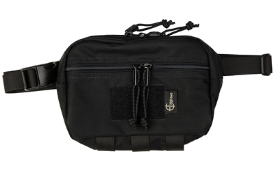 COLETAC SERE SACK BLK