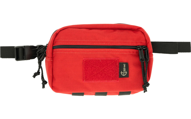 COLETAC SERE SACK RED