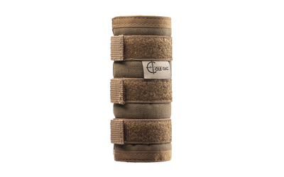 COLETAC HTP 6" SUPPRESSOR COVER CB