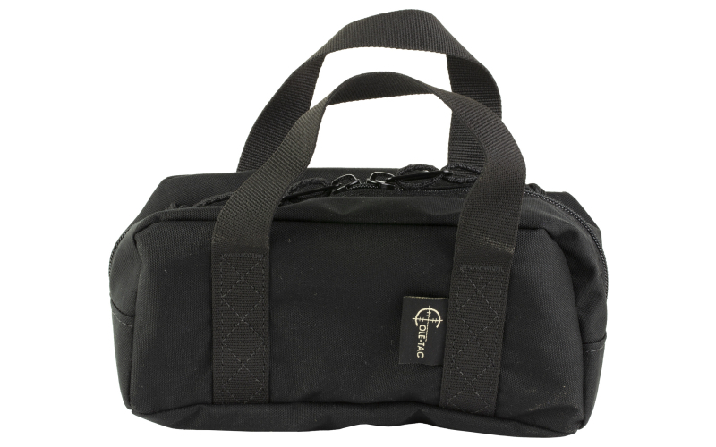 COLETAC MAGBAG BLK