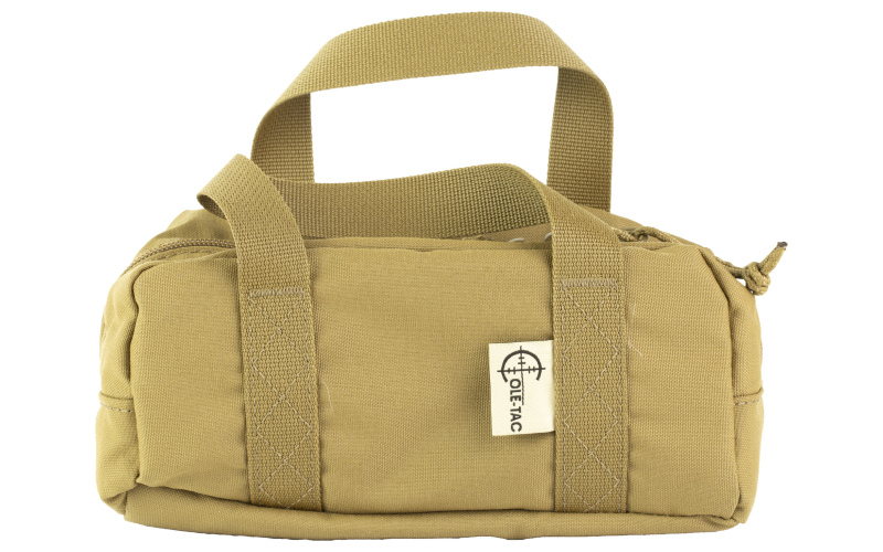 COLETAC MAGBAG CB