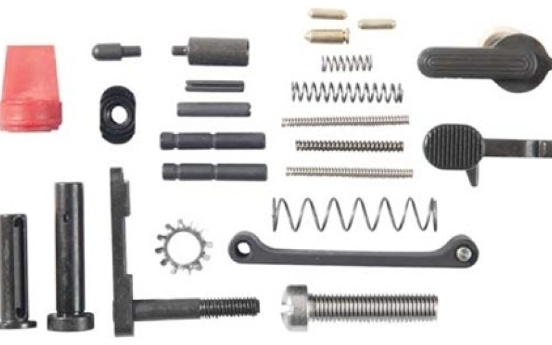 Colt's Manufacturing Colt lower receiver parts kit