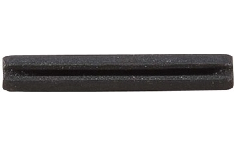 Colt's Manufacturing Forward assist rear sight pin for colt ar15-a4 black