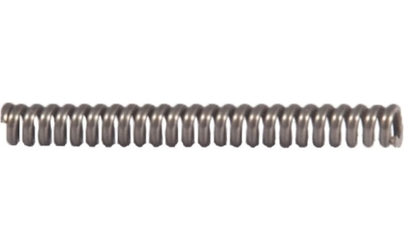 Colt's Manufacturing Ar15a4 ejector/safety detent spring