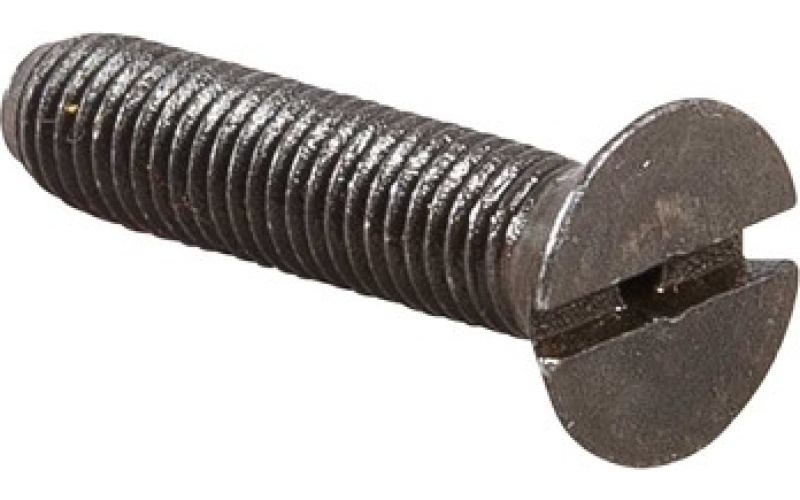 Colt's Manufacturing A4 butt cap screw black steel