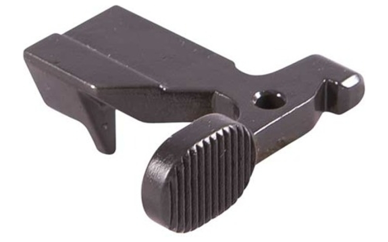 Colt's Manufacturing Bolt catch for colt ar15a4  & standard ar15 matte black