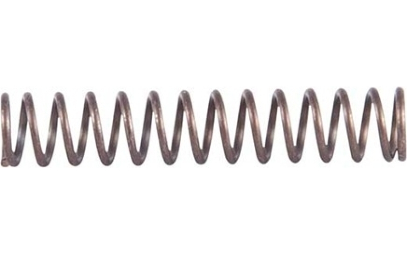 Colt's Manufacturing Buffer retainer spring for colt ar15-a4