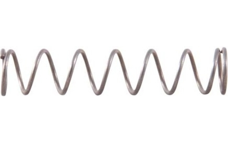 Colt's Manufacturing Ar15a4 mag catch spring