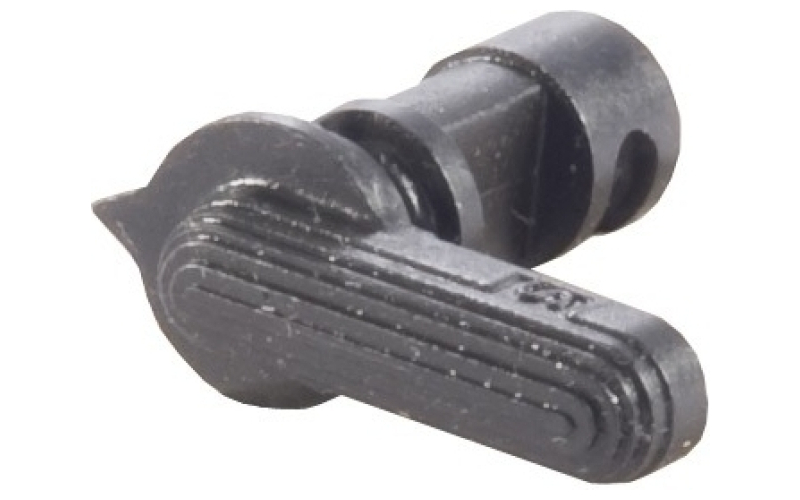 Colt's Manufacturing Reversible ar-15 selector semi-auto