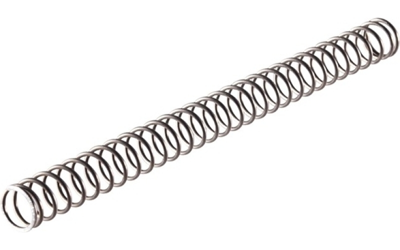 Colt's Manufacturing 1911 government rail outer recoil spring
