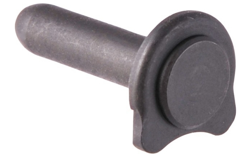 Colt's Manufacturing 1911 commander dual recoil spring guide rod