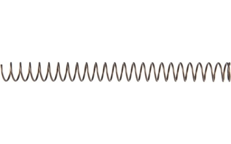 Colt's Manufacturing 1911 recoil spring, commander, 45,  outer