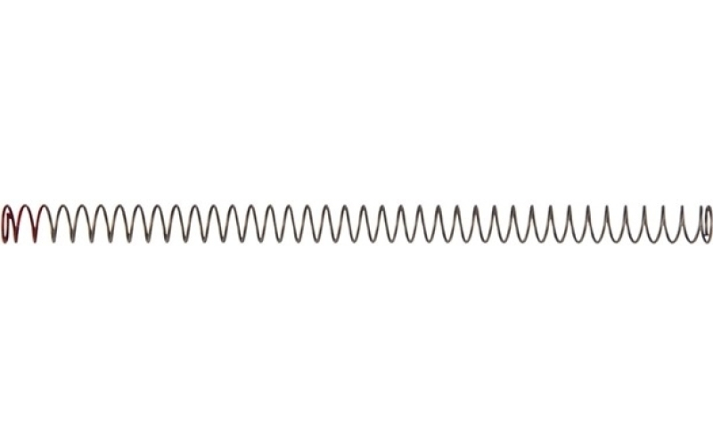 Colt's Manufacturing 1911 recoil spring government 9mm inner