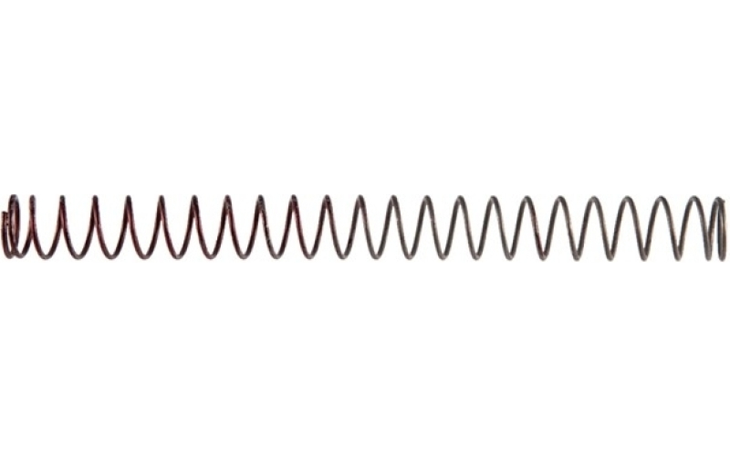 Colt's Manufacturing 1911 recoil spring, commander, 9mm,  outer