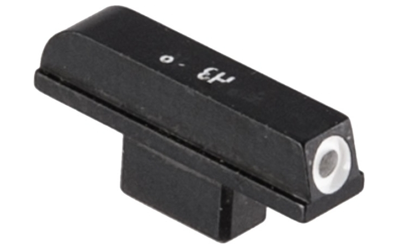 Colt's Manufacturing Cobra/python tritium front sight