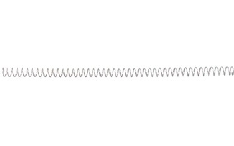 Colt's Manufacturing Saa 45lc 5.5   blued ejector spring