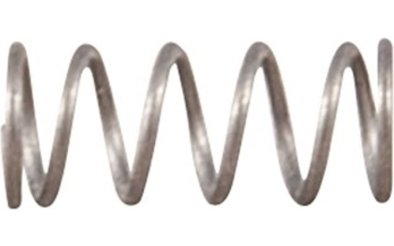 Colt's Manufacturing M4 trigger guard spring