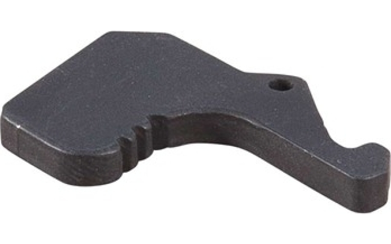 Colt's Manufacturing Charging handle latch for colt ar6721 matte black