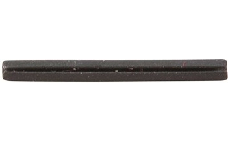 Colt's Manufacturing Spring pin black for colt ar15-a4