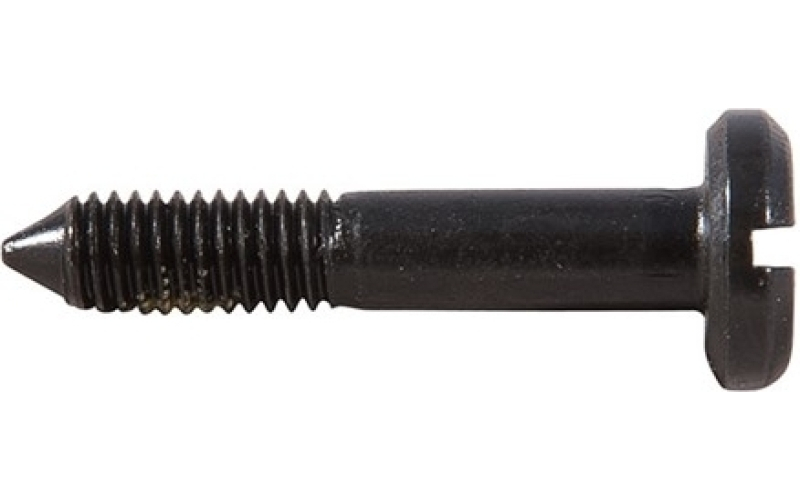 Colt's Manufacturing A2 swivel screw black steel