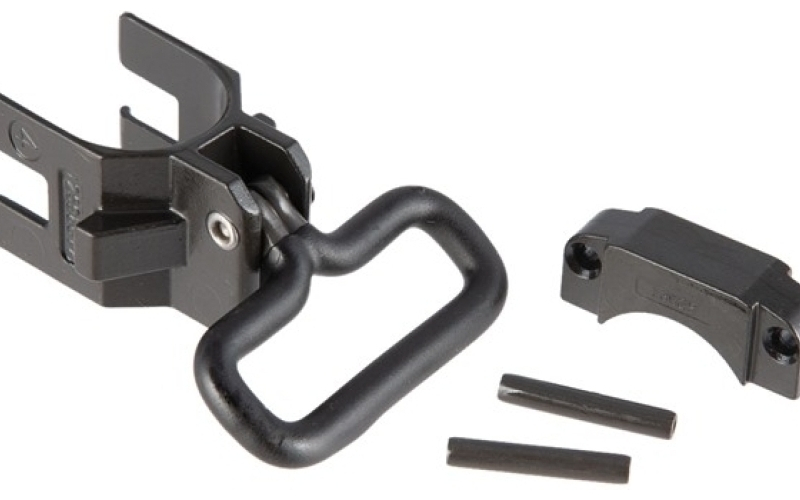Colt's Manufacturing Tactical sling mount, front