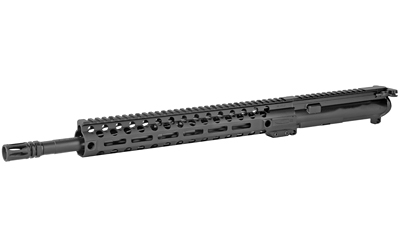 Colt's Manufacturing Complete Upper, 223 Remington/5.56 NATO, 16" Barrel, Black, MLOK Free Float Handguard LE6920EPR-CK