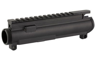Colt's Manufacturing Upper, 223 Remington/5.56 NATO, Black Finish, Dust Cover, Forward Assist, M4 Feed Ramps SP63528