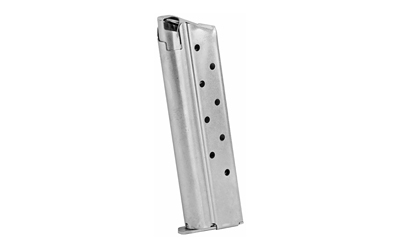MAG COLT DELTA ELITE 10MM STS 8RD
