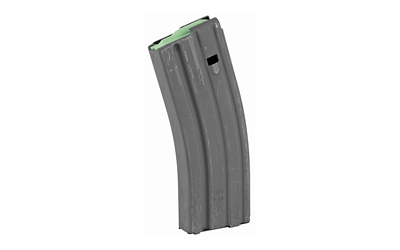 Colt's Manufacturing Magazine, 223 Remington/5.56 NATO, 30 Rounds, Aluminum, Gray SP62328-RP