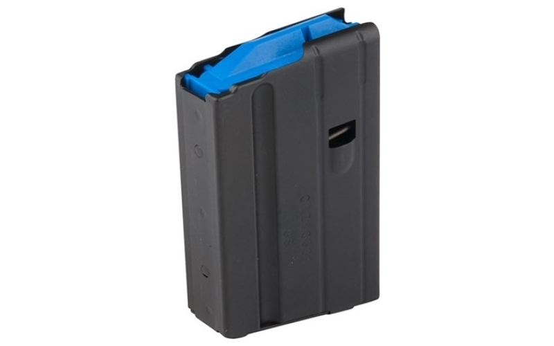 C-Products 5 round 6.5 grendel / 6mm arc magazine ss