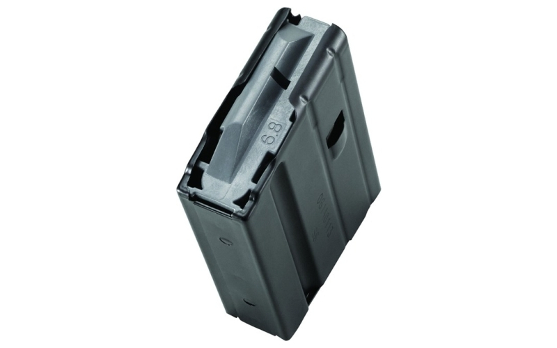 C-Products Ar-15 5rd 6.8 spc magazine