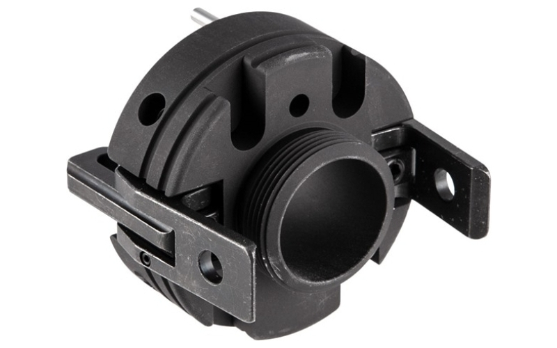 Cry Havoc Tactical Inc. Qrb 1 pin barrel locking plate kit carbine gas tube