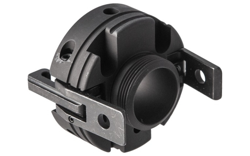 Cry Havoc Tactical Inc. Qrb 1 pin barrel locking plate kit mid-length gas tube