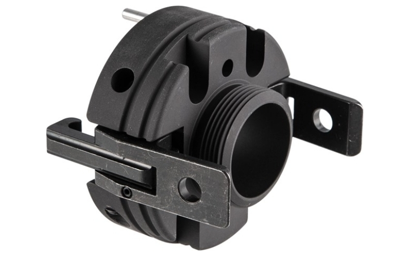 Cry Havoc Tactical Inc. Qrb 1 pin barrel locking plate kit rifle gas tube