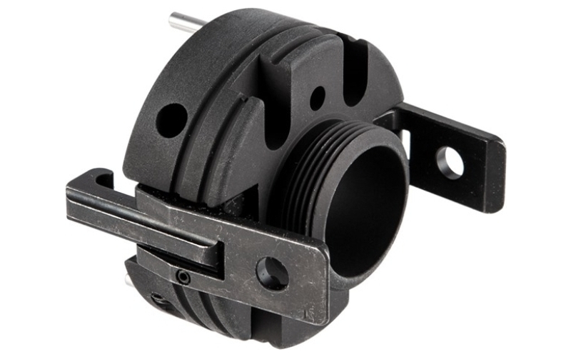 Cry Havoc Tactical Inc. Qrb 2 pin barrel locking plate kit carbine gas tube