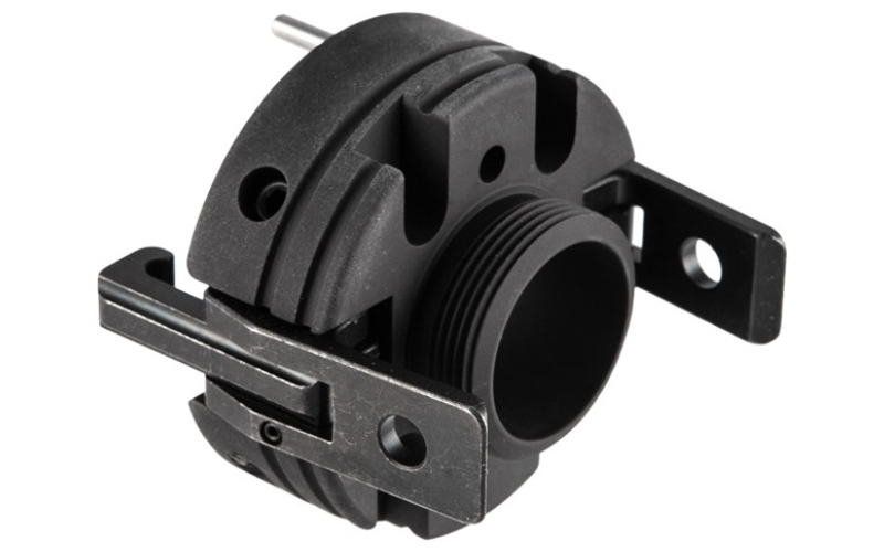 Cry Havoc Tactical Inc. Qrb 2 pin barrel locking plate kit mid-length gas tube