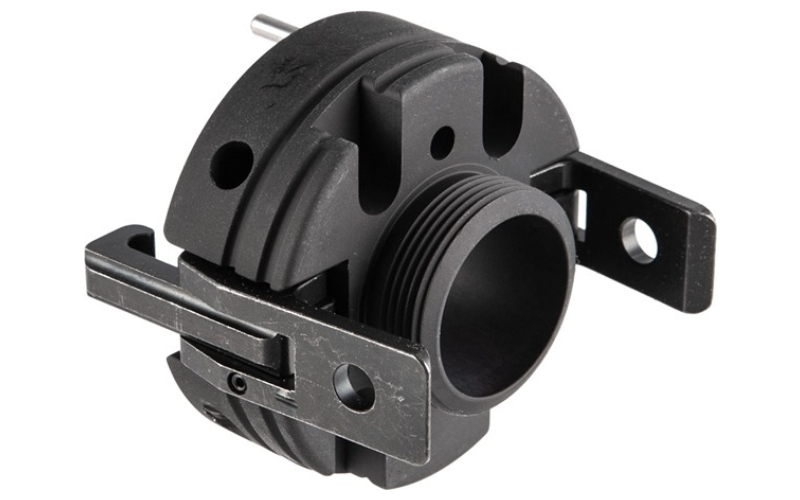 Cry Havoc Tactical Inc. Qrb 2 pin barrel locking plate kit rifle gas tube