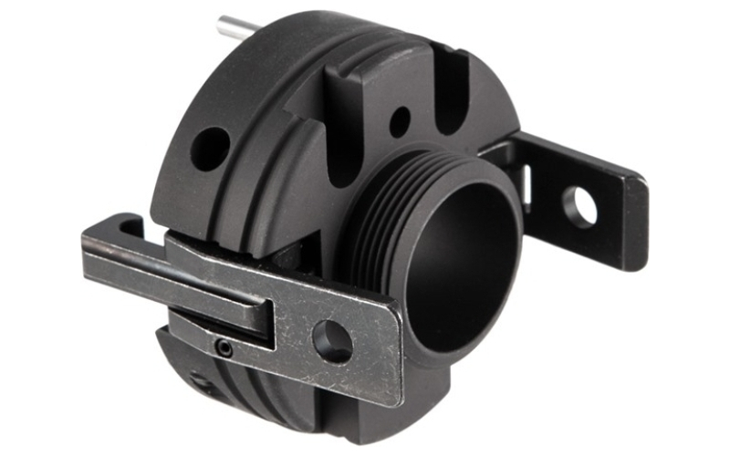 Cry Havoc Tactical Inc. Qrb 2 pin barrel locking plate kit pistol caliber