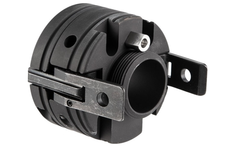 Cry Havoc Tactical Inc. Qrb 1 pin upper receiver takedown kit pistol gas tube