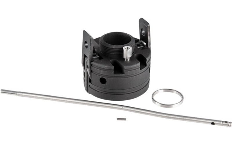 Cry Havoc Tactical Inc. Qrb 2 pin upper receiver takedown kit carbine gas tube