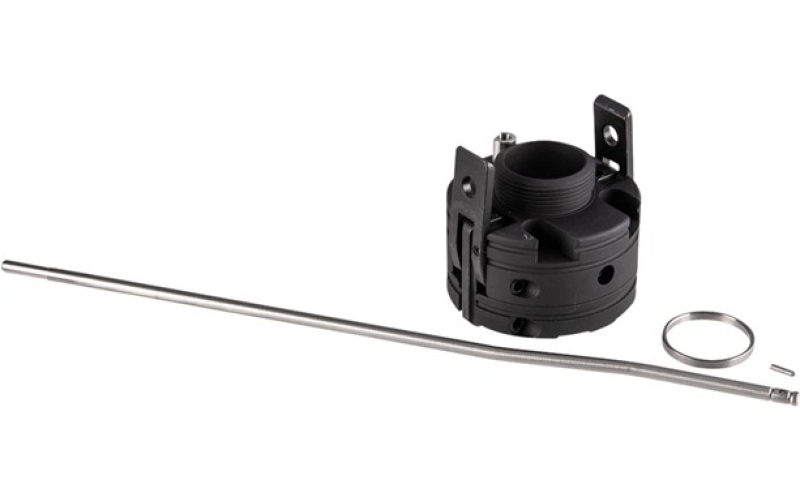 Cry Havoc Tactical Inc. Qrb 2 pin upper receiver takedown kit mid-length gas tube