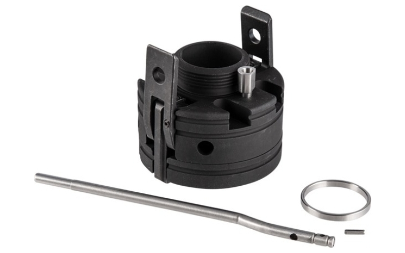 Cry Havoc Tactical Inc. Qrb 2 pin upper receiver takedown kit pistol gas tube